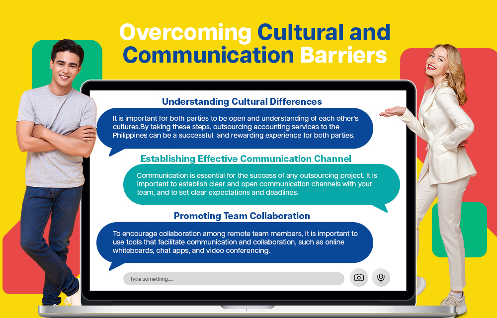 Overcoming Cultural and Communication Barriers